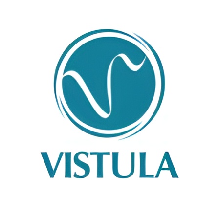 Vistula Logo