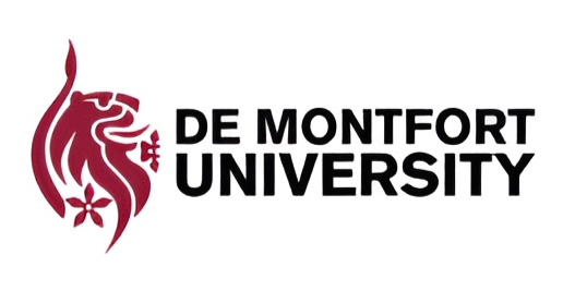 De Montfort University Logo