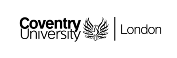 Coventry University Logo