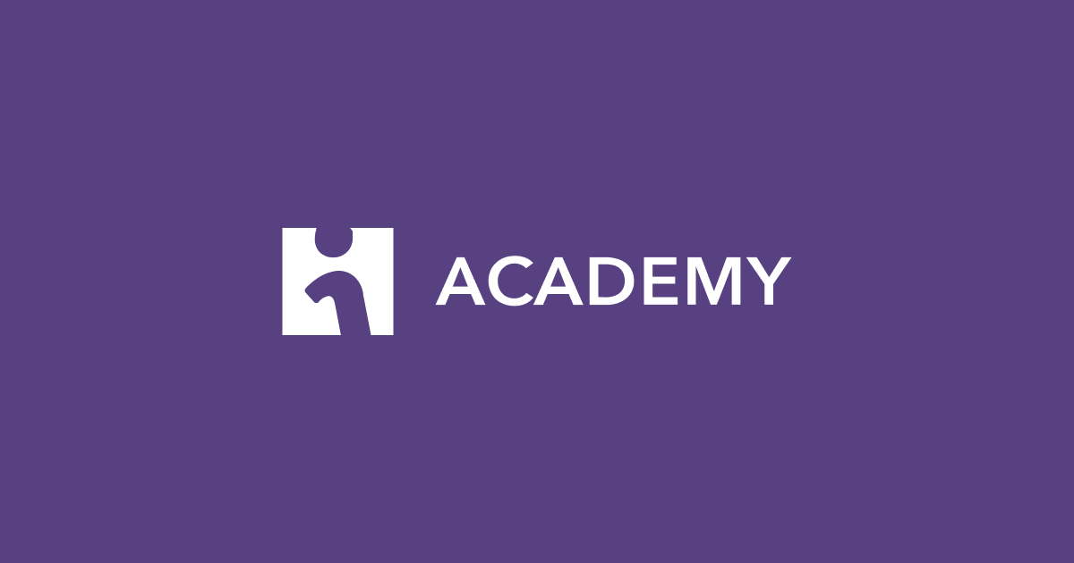 i Academy Logo