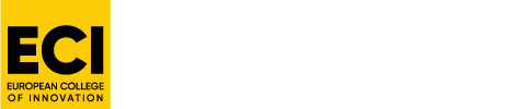 Europian College of Innovation Logo