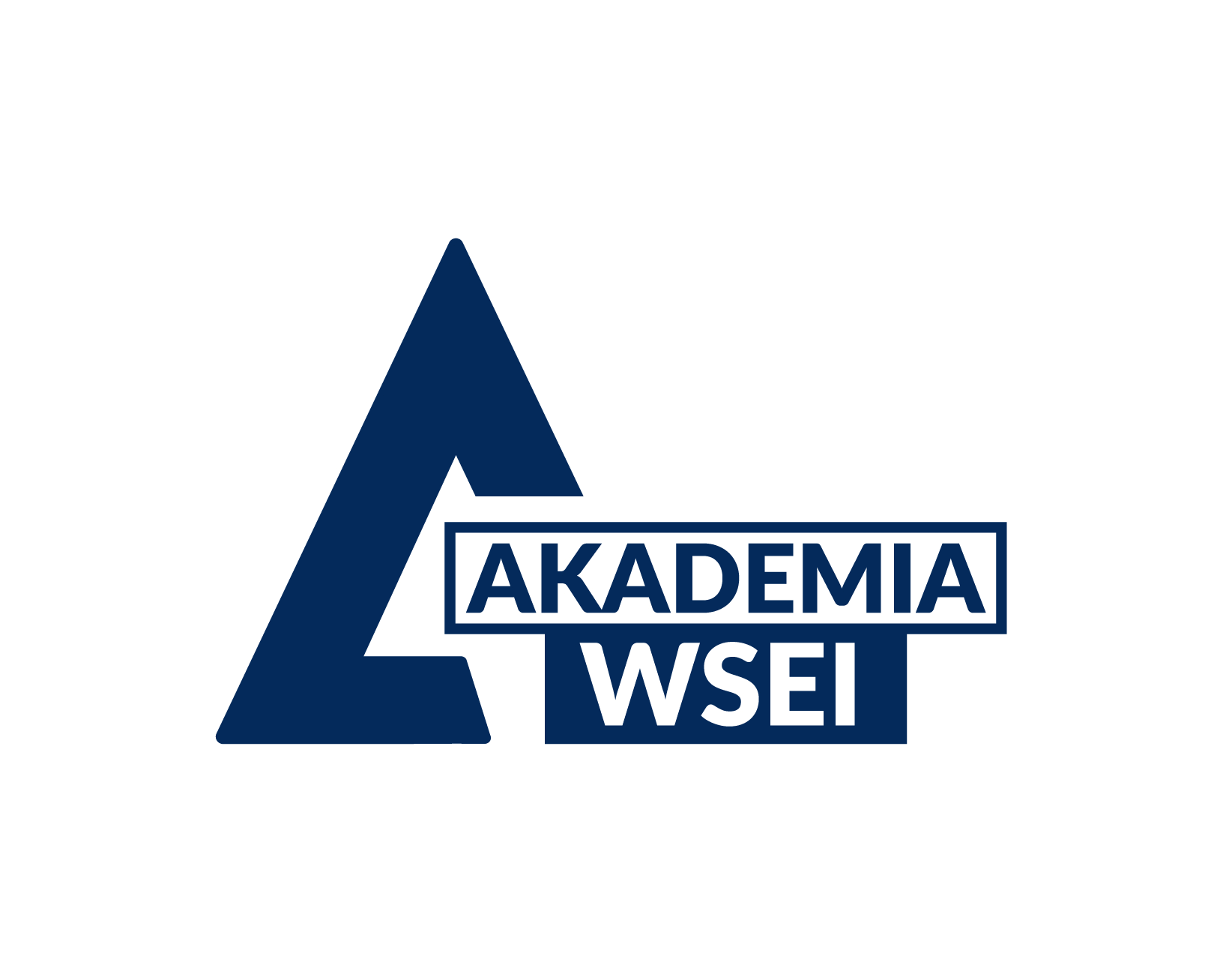 Akademia WSEI Logo