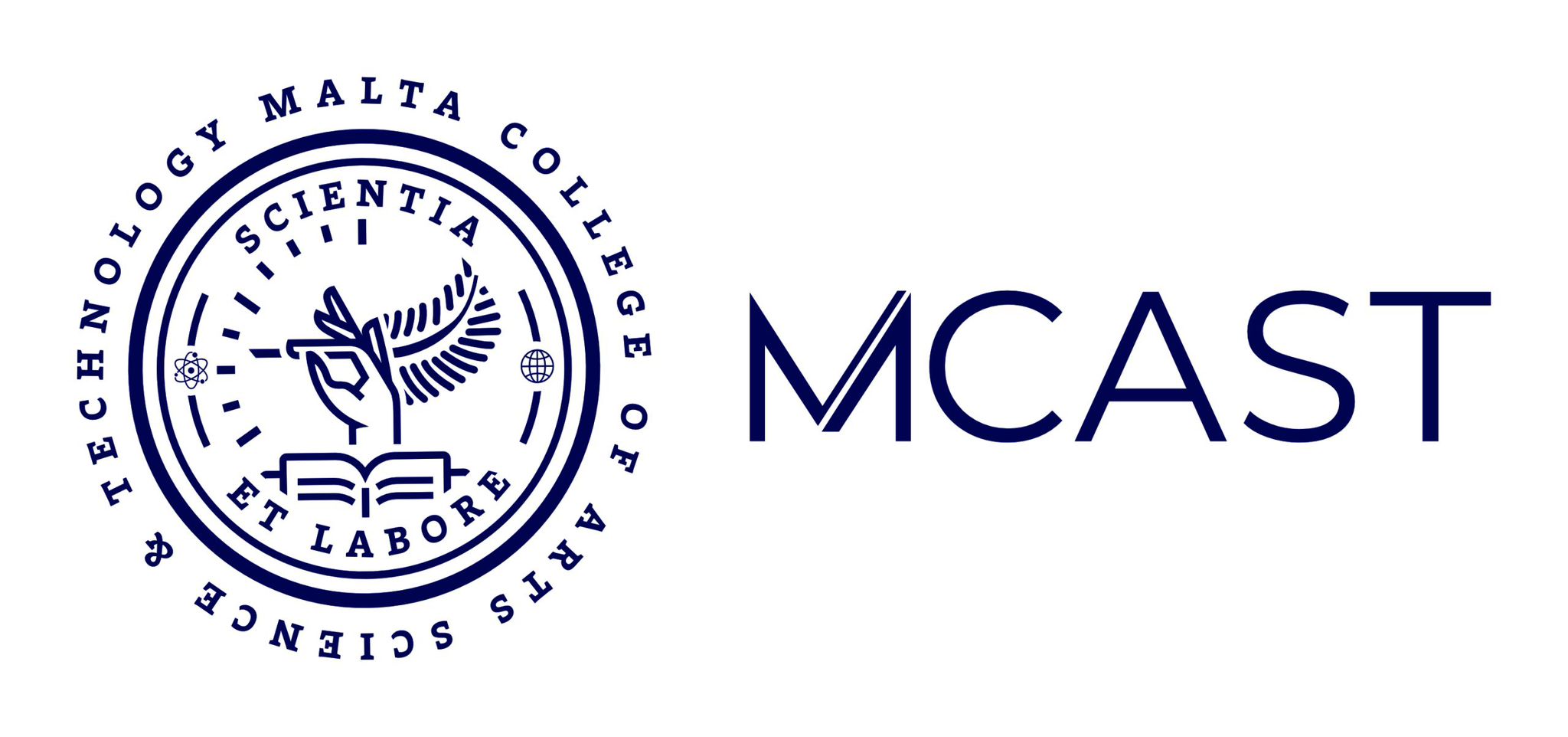 MCAST Logo