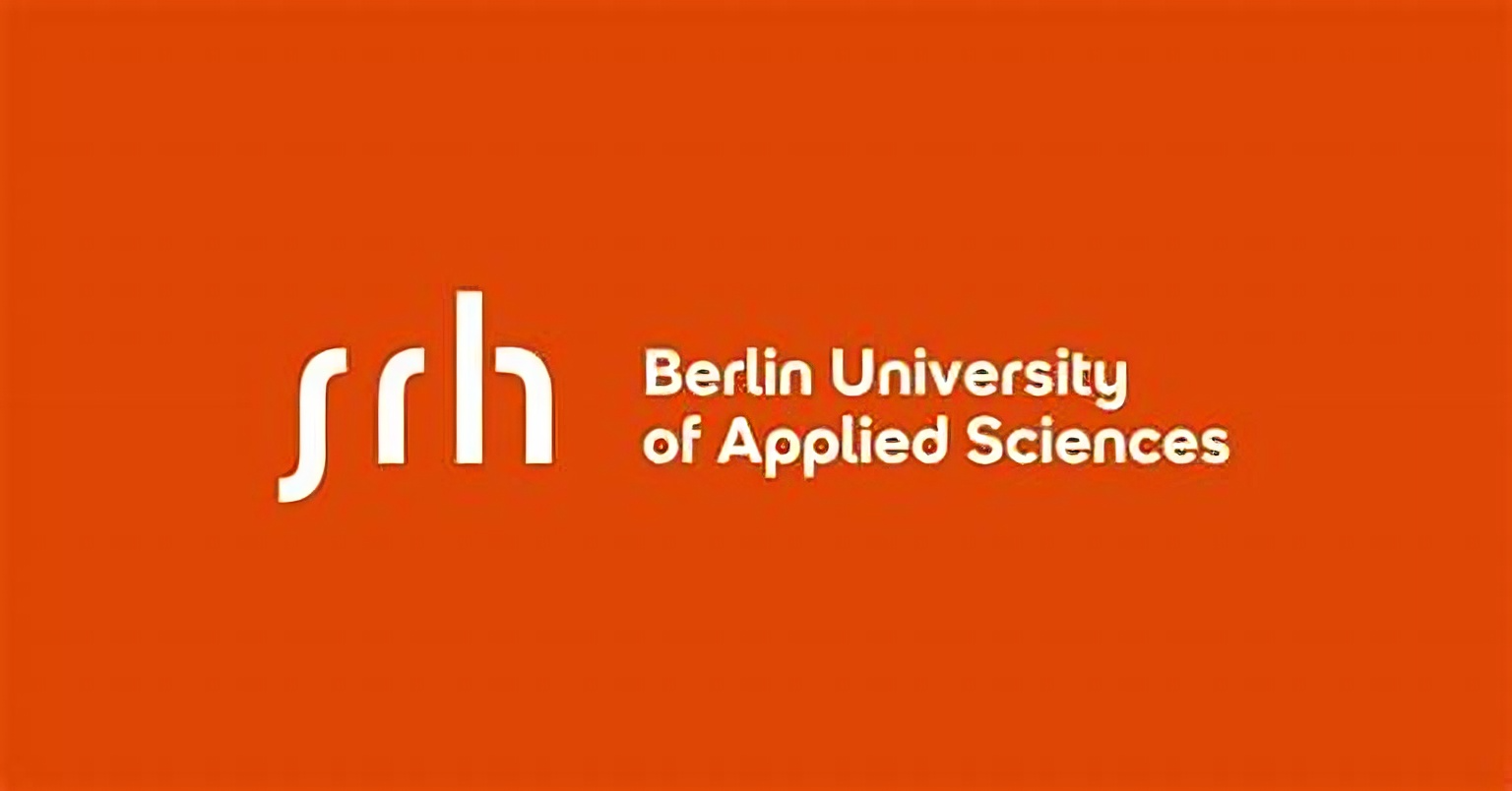 Berlin University of Applied Sciences Logo