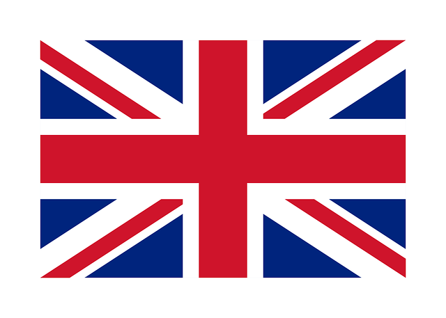 UK Flag